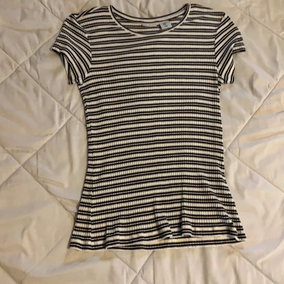 fitted women top size small - Picture 1 of 2